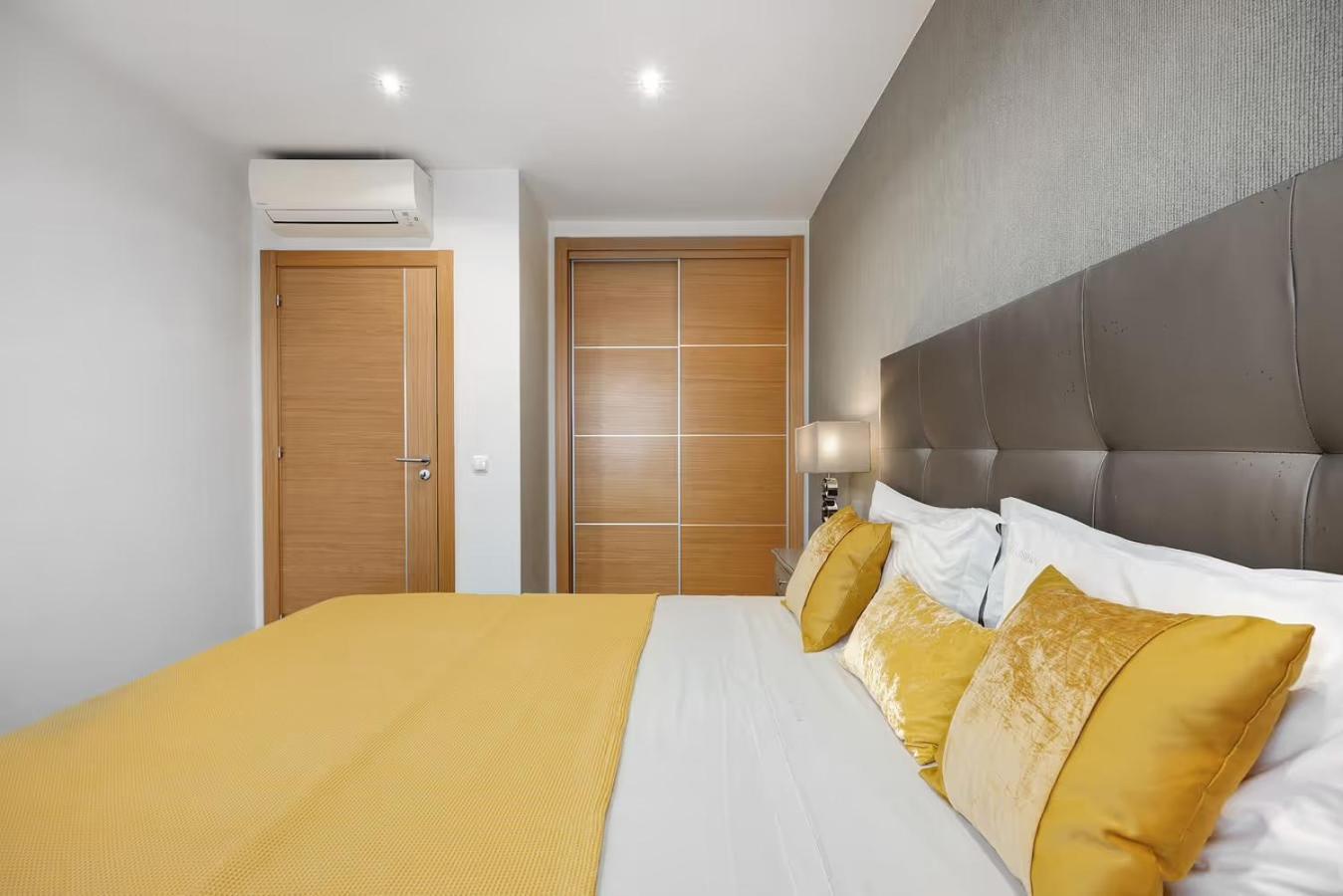 Tourismer Lagos Exterior photo