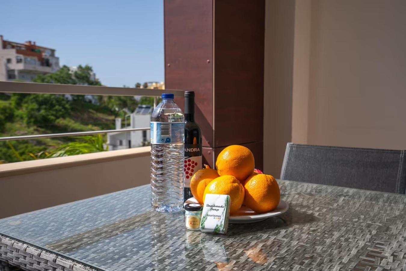 Tourismer Lagos Exterior photo