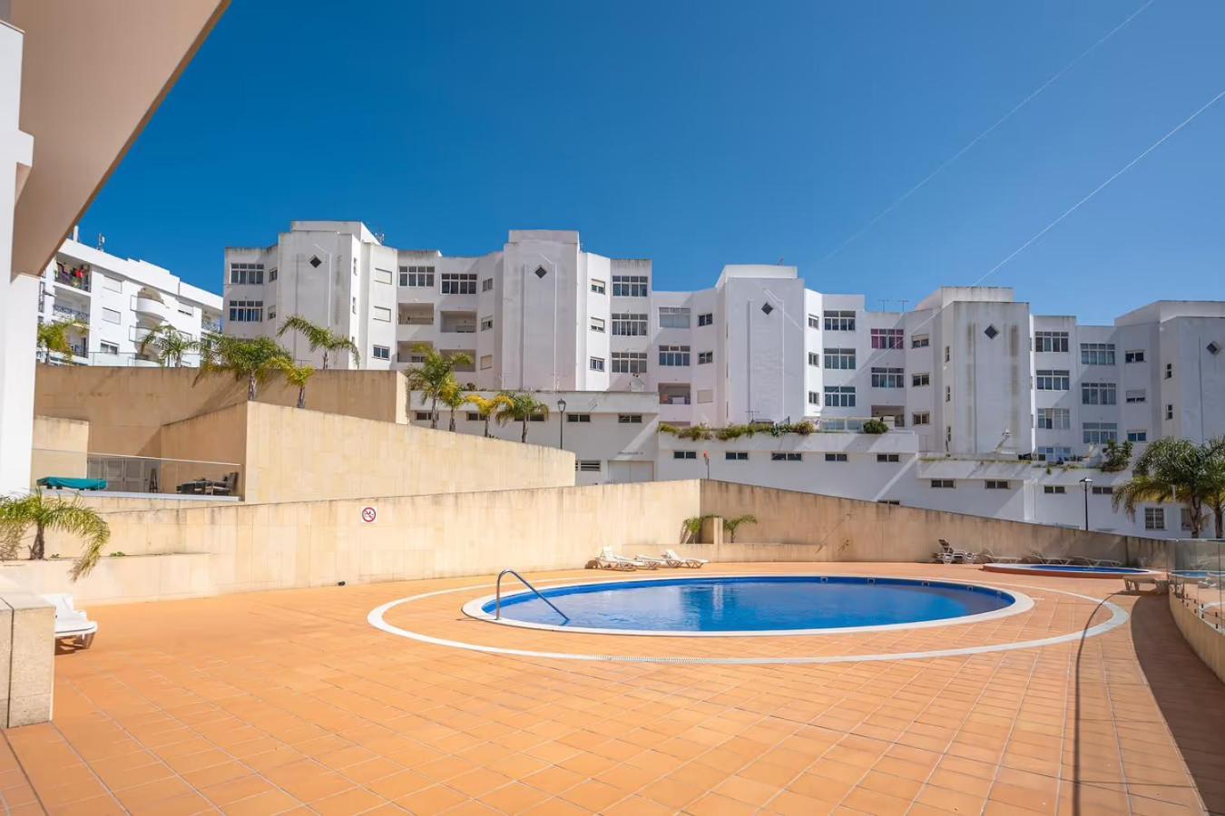Tourismer Lagos Exterior photo
